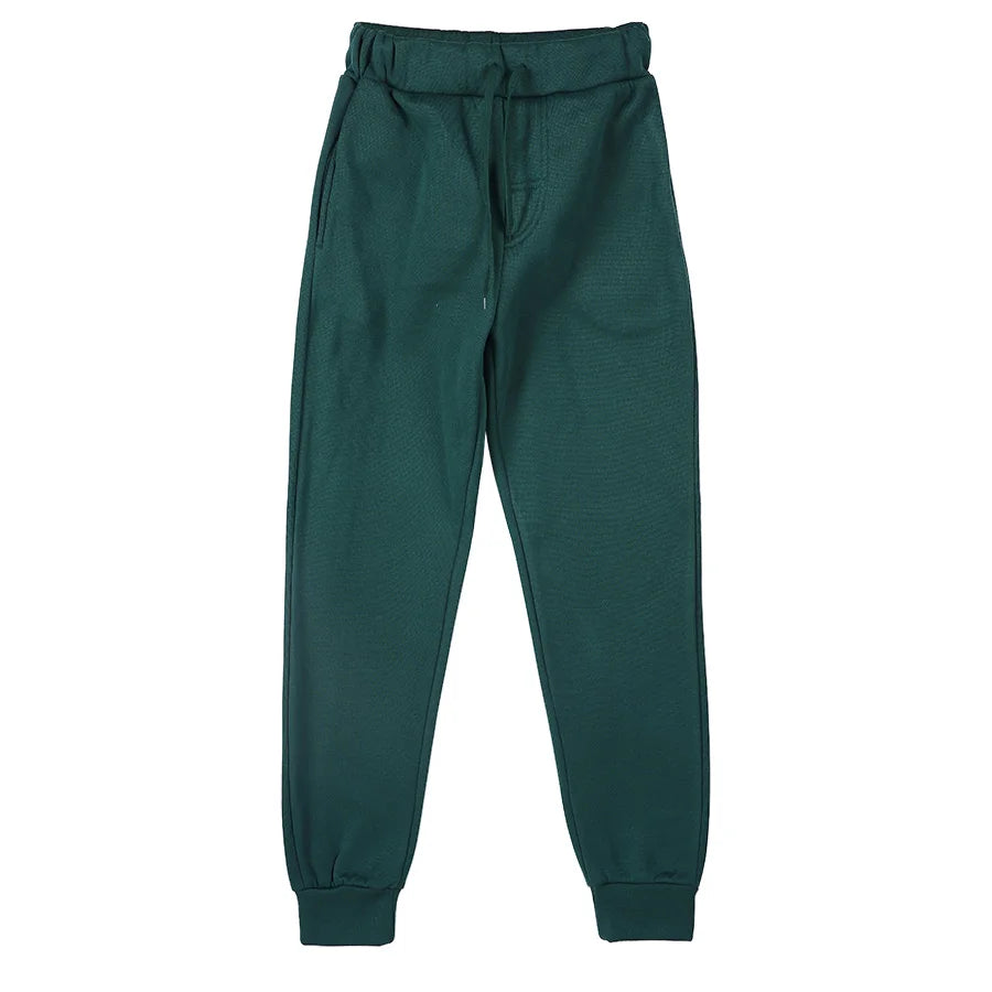 2022 new summer clothes for women pants high waist long pants female women clothes trousers wholesale clothes female solid color